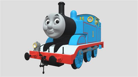 THOMAS 